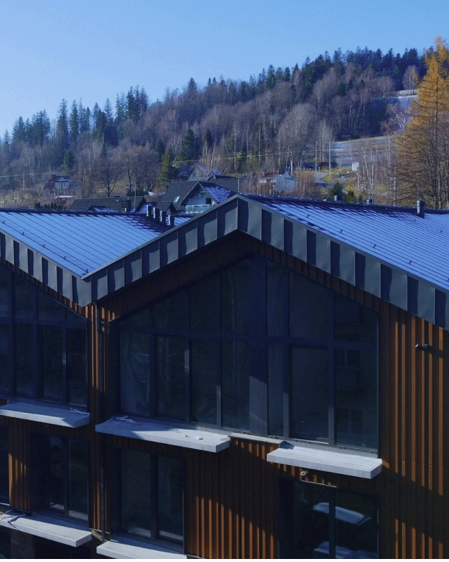 Zdjęcie - Apartamenty Vistula | Wisła