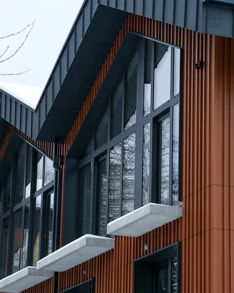 Zdjęcie - Apartamenty Vistula | Wisła