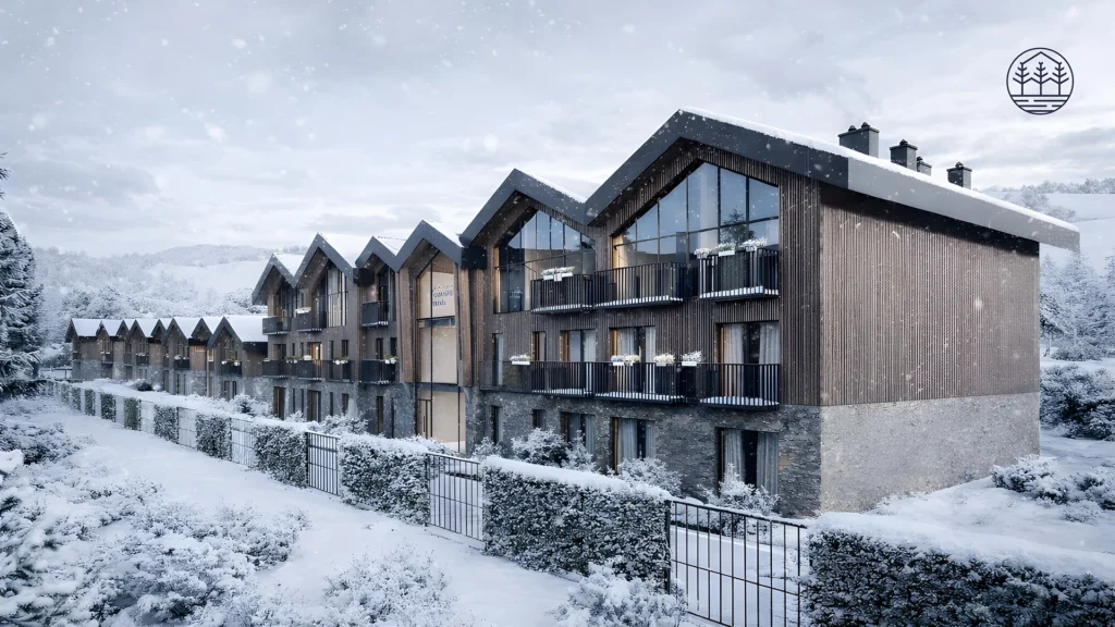 Zdjęcie - Apartamenty Vistula | Wisła