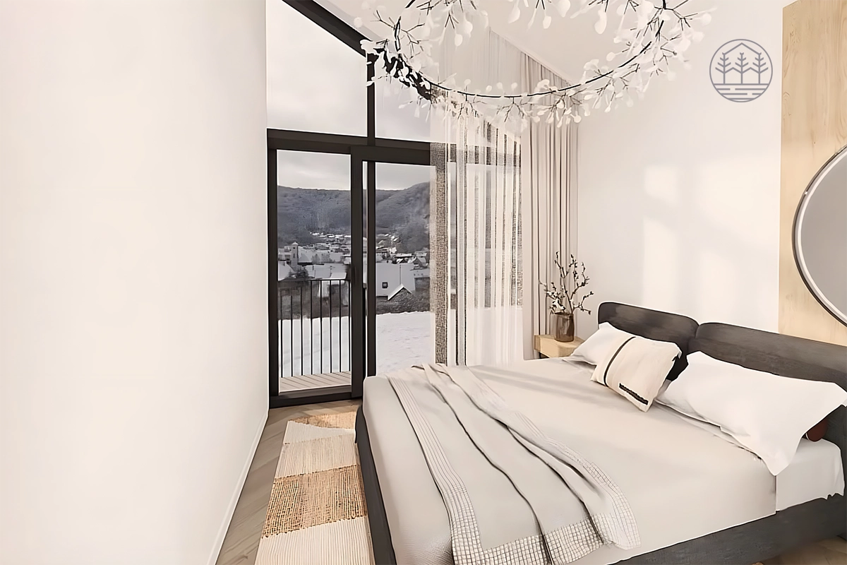 Zdjęcie - Apartamenty Vistula | Wisła