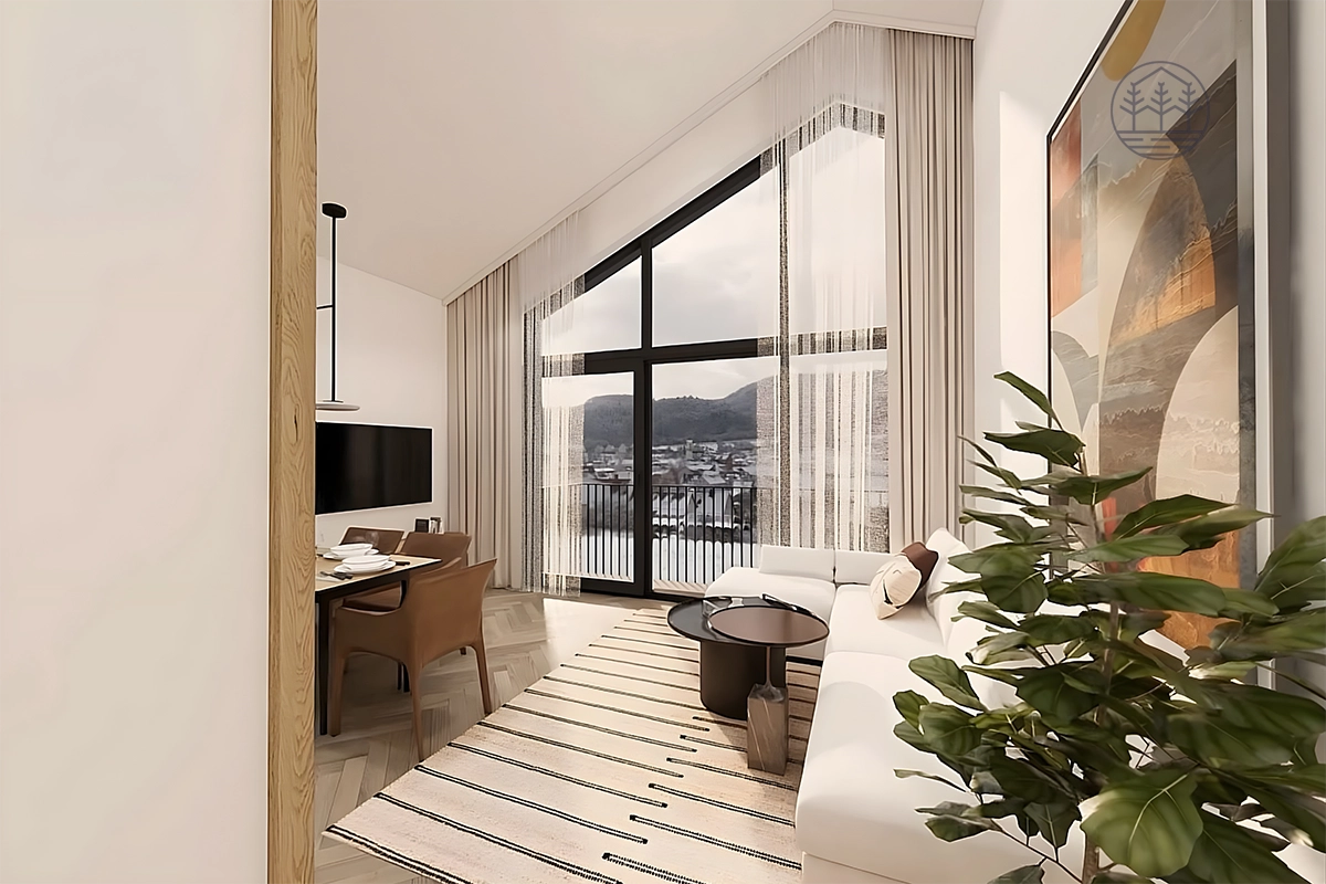 Zdjęcie - Apartamenty Vistula | Wisła