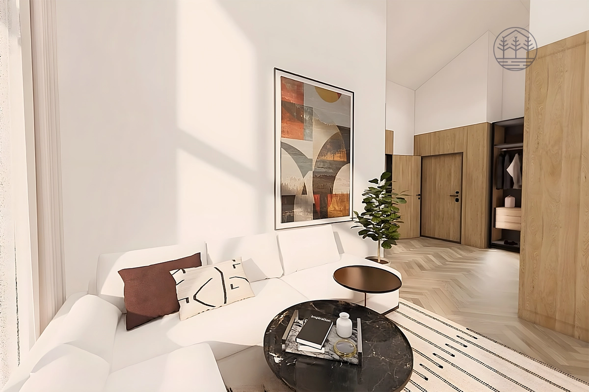 Zdjęcie - Apartamenty Vistula | Wisła