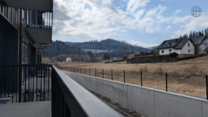 Zdjęcie - Apartamenty Vistula | Wisła