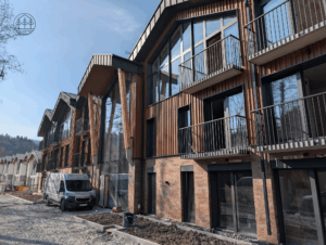 Zdjęcie - Apartamenty Vistula | Wisła