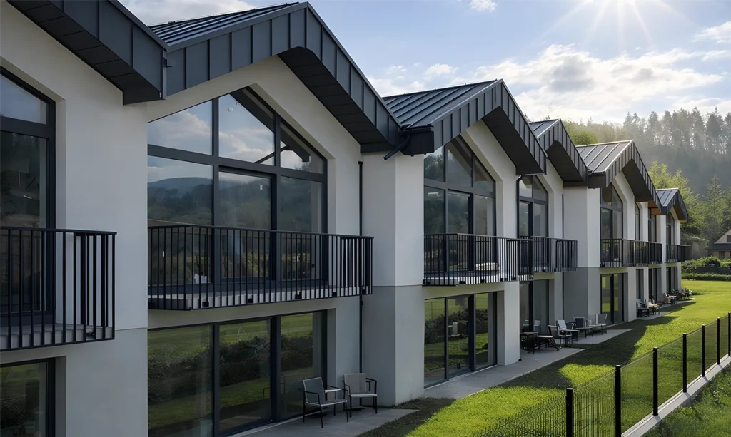 Zdjęcie - Apartamenty Vistula | Wisła