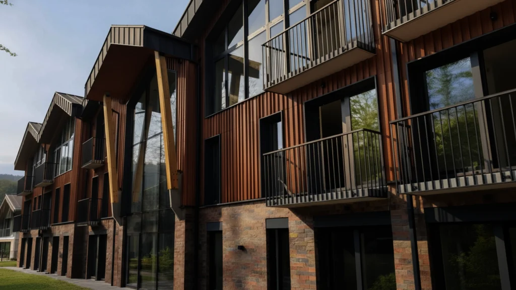 Zdjęcie - Apartamenty Vistula | Wisła