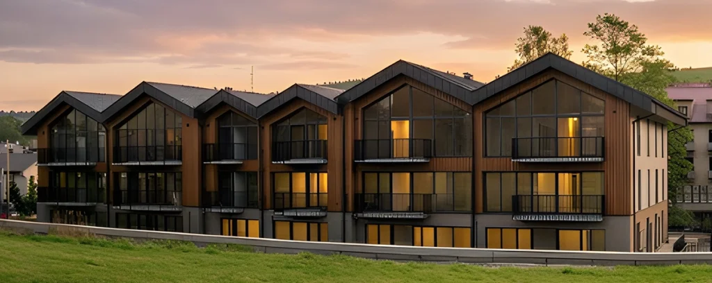 Zdjęcie - Apartamenty Vistula | Wisła