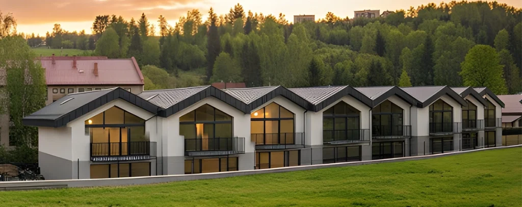 Zdjęcie - Apartamenty Vistula | Wisła